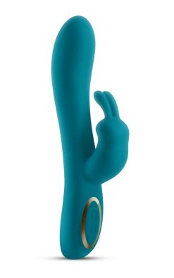 Obsessions Hera Rechargeable Silicone Rabbit Vibrator